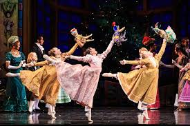 Nutcracker Children's Cast Auditions