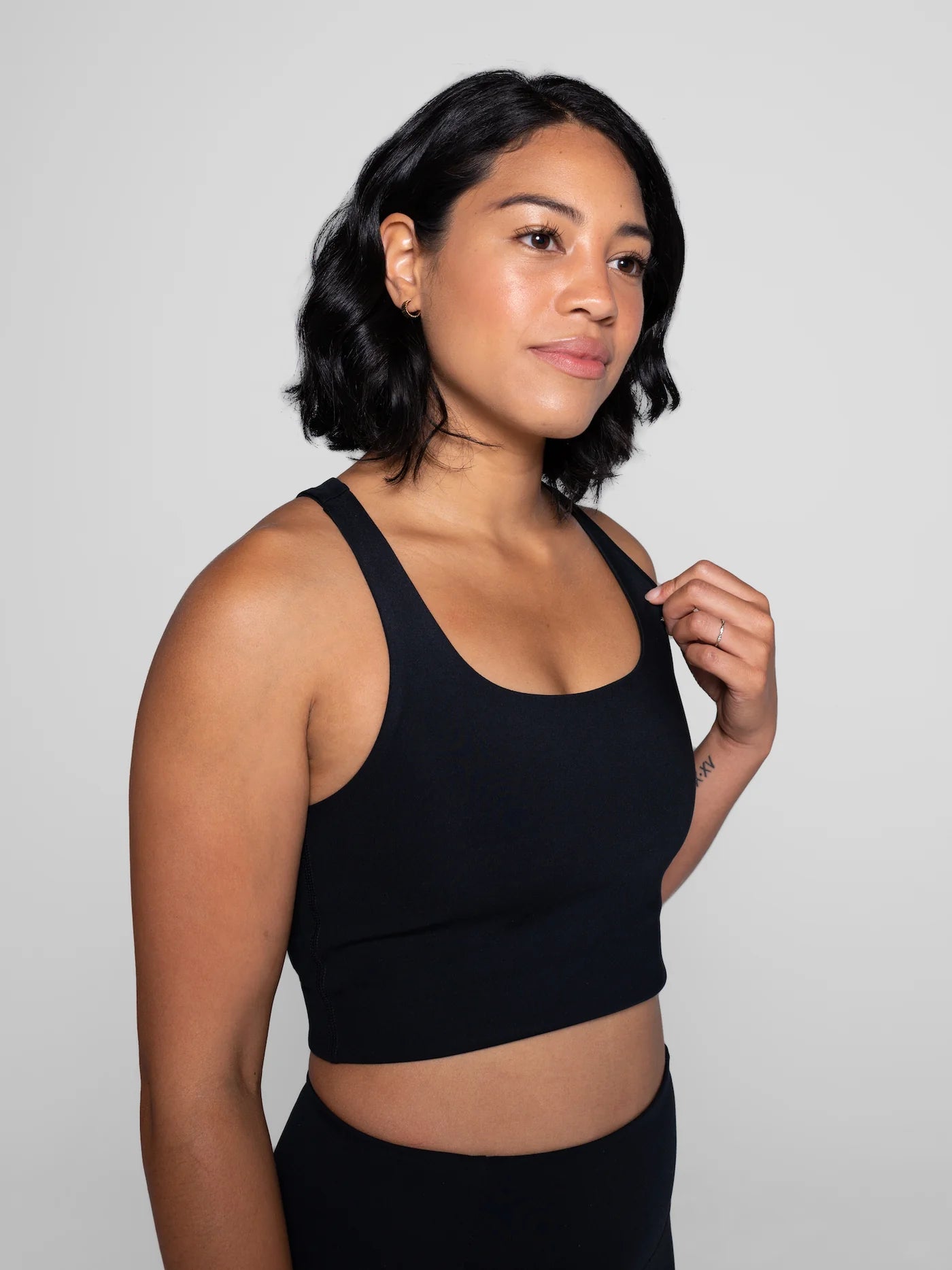 Girlfriend Women's Paloma Bra