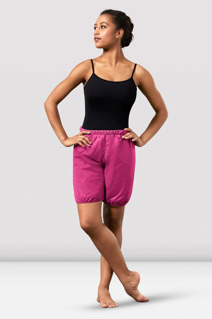 Bloch Adult Rip Stop Shorts