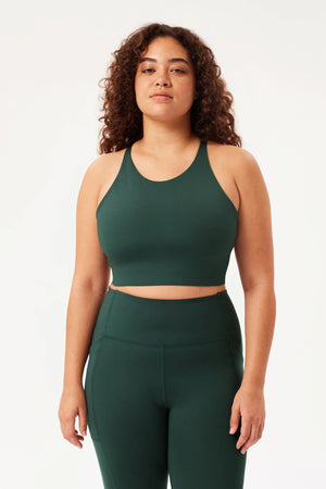 Women's Girlfriend Collective Topanga Bra