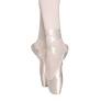 Russian Pointe Pink Brava Pointe Shoes