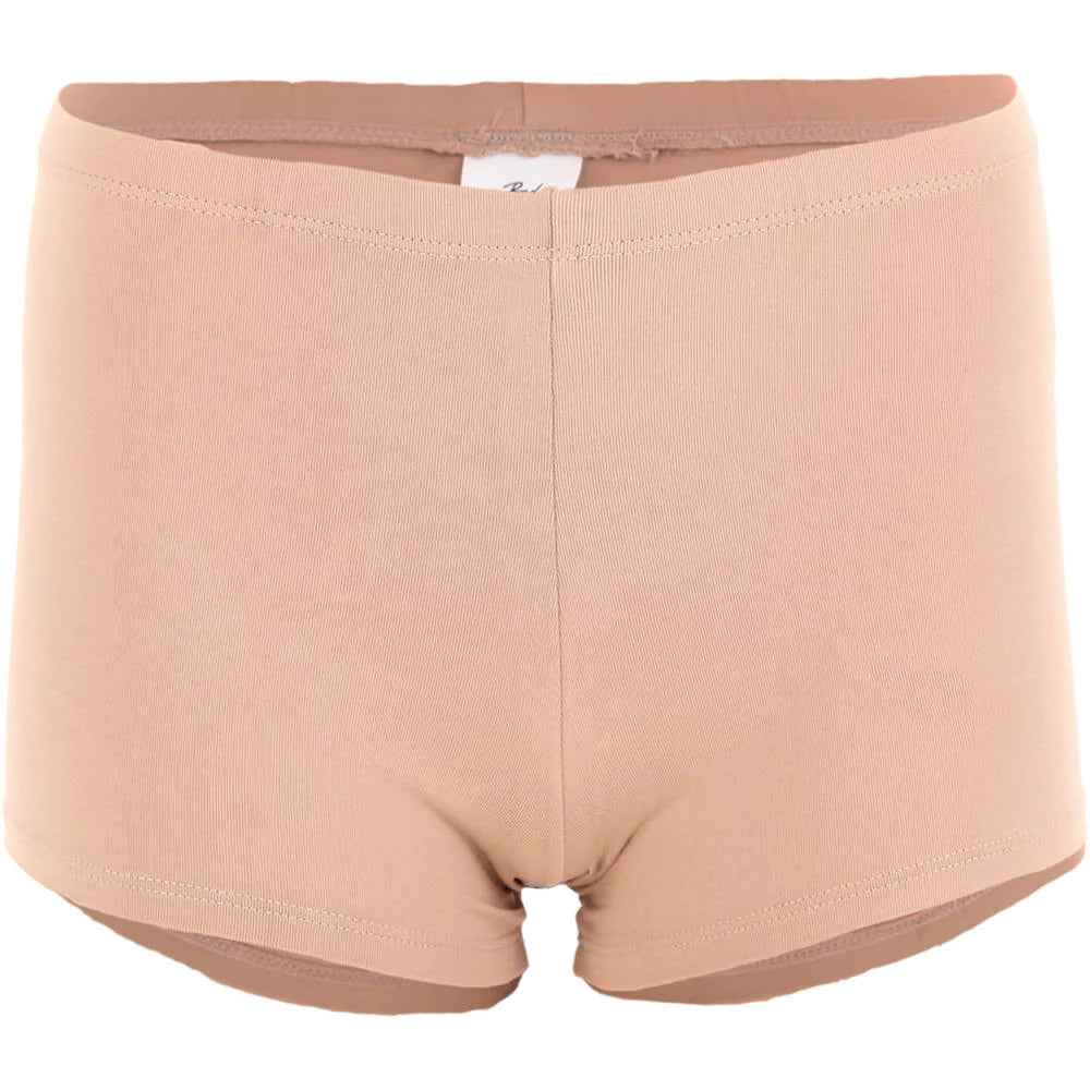 Body Wrapper Child Boy Cut Short