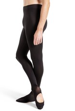 Capezio Men's Studio Collection Transition Tights