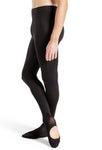 Capezio Men's Studio Collection Transition Tights