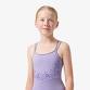 Bloch Girl's Briar Sweetheart Neck Leotard