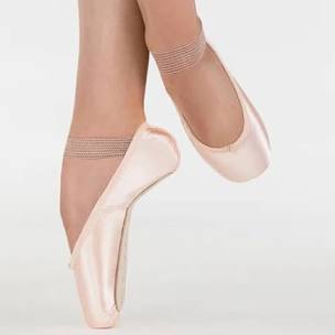 Suffolk Women's Spotlight Pointe Shoes