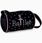 Danshuz Geena Ballerina Duffel Bag