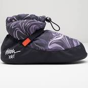 Bloch Ankle Height warm Up Bootie