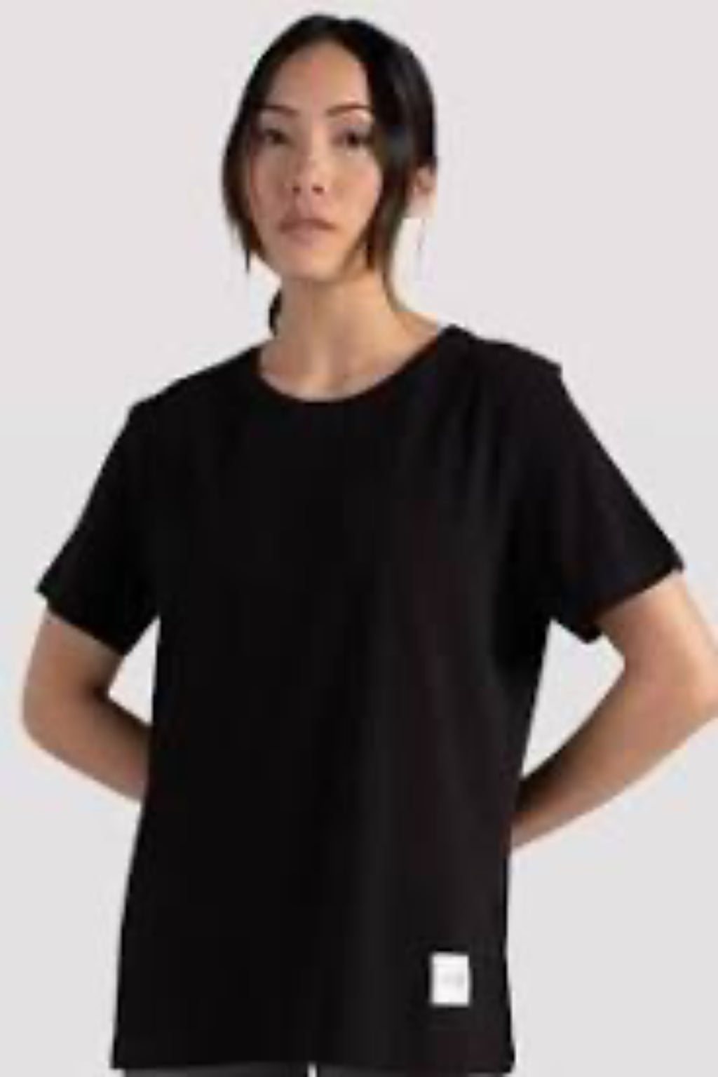 BLOCH ADULT BOYFRIEND JERSEY T-SHIRT