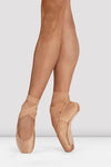 Bloch Women's European Balance Traditional Pink Pointe Shoe