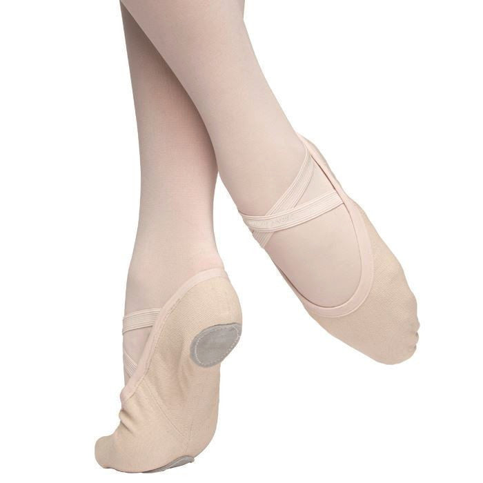 Vivante Ballet Shoes