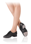 Split Sole Jazz Tap Shoes