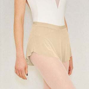 Women's Bullet Pointe Skirt