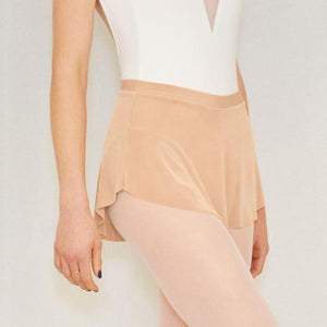 Women's Bullet Pointe Skirt