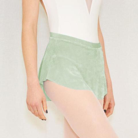 Women's Bullet Pointe Skirt