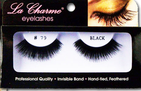 TYVM Performance Eyelashes