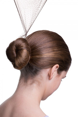 Bloch Invisible Hair Nets