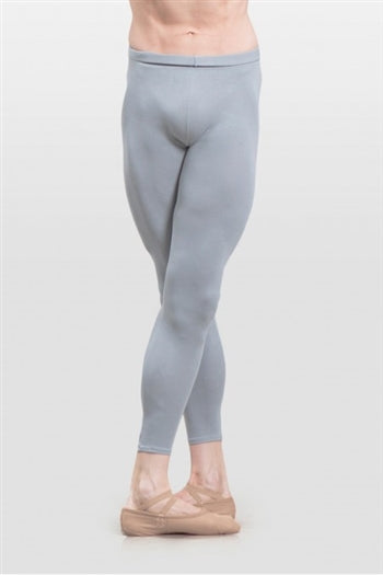 Wear Moi Men's Footless Tights