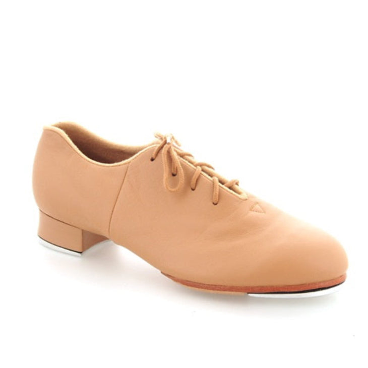 Bloch Men's Tap Flex Lace Up Tap Shoes