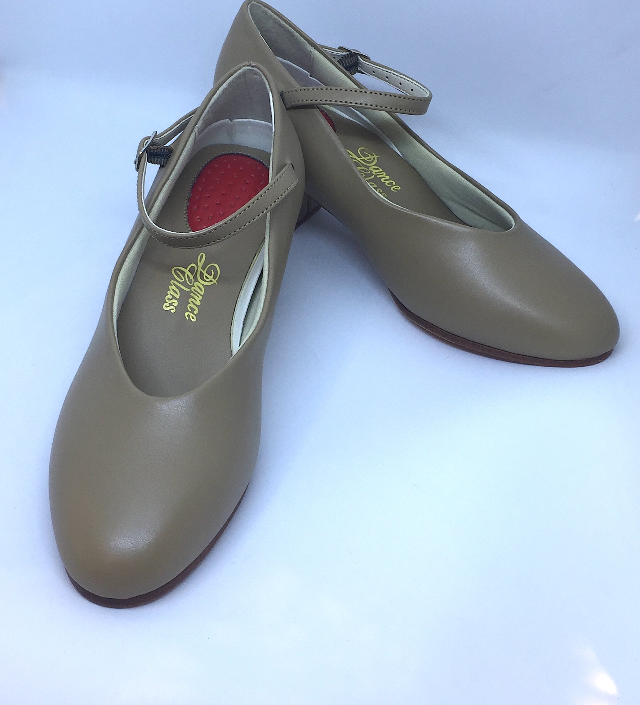 Dance Class Women's Comfort Character Shoes