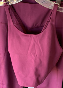 Women's Girlfriend Collective Topanga Bra