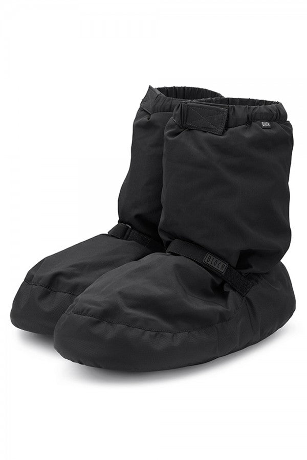 Bloch Children's Warm Up Booties