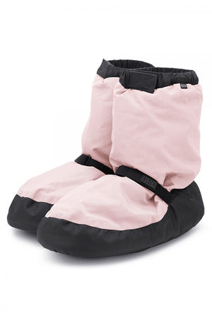 Bloch Children's Warm Up Booties
