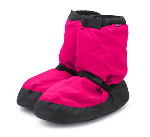 Bloch Adult Warm Up Booties