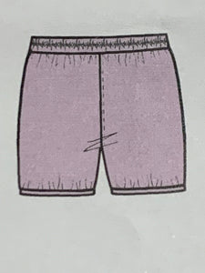 Bloch Children's Ripstop Shorts