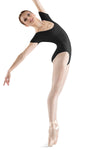 BCL5402 Cap Sleeve Leotard - Women