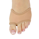 Danshuz Women's Neoprene Tan Half Sole