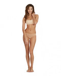 Capezio Women's Nude Bra