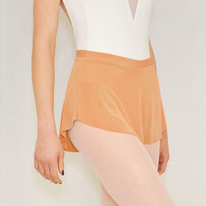 Women's Bullet Pointe Skirt
