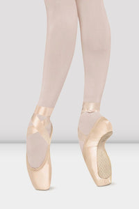 Bloch Women's Jetstream Pointe Shoes