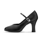 Bloch Women's Broadway Hi Character Shoes