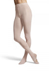 Bloch Girl's Convertible Tights