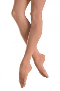 Bloch Women's Footed Tights