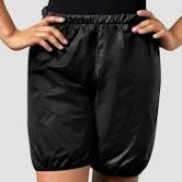 Bloch Children's Ripstop Shorts