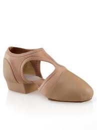 Capezio Women's Pedini Femme