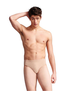 Capezio Men's Full Seat Dance Belt