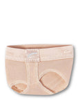 Capezio Children's Footundeez - Nude