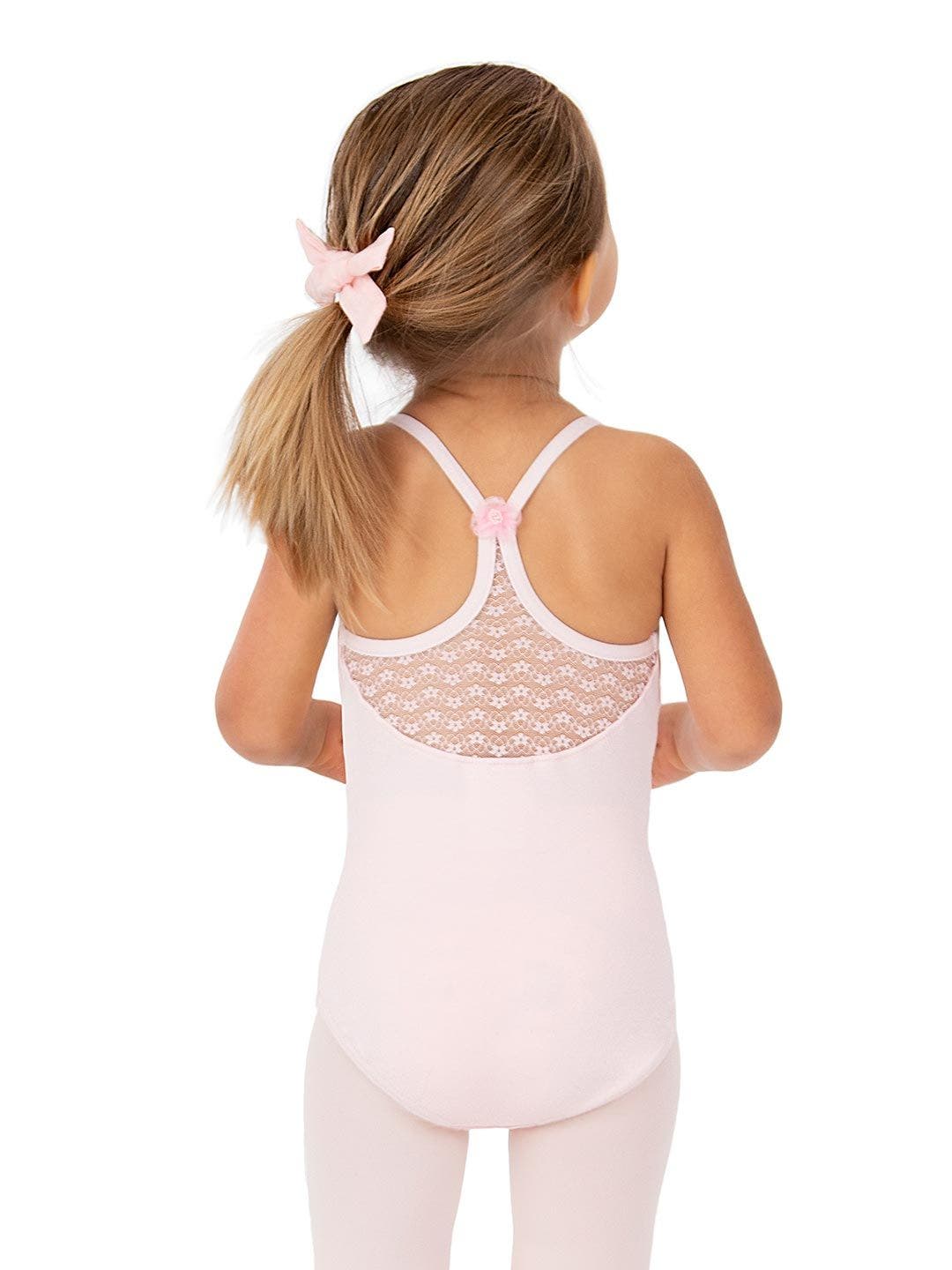 Capezio Girl's Cami Leotard