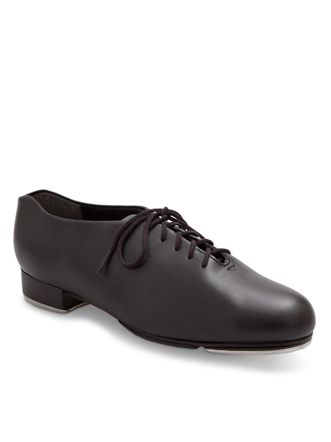 Capezio Adult Oxford Style Tic Tap Toe Tap Shoes