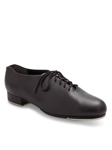 Capezio Adult Oxford Style Tic Tap Toe Tap Shoes