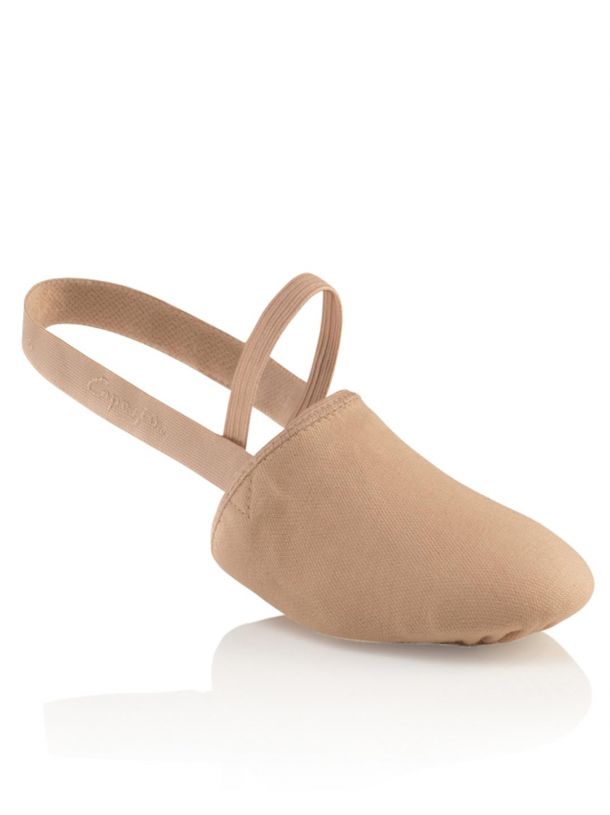 Capezio Adult Canvas Pirouette II