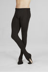 Wear Moi Men's Hidalgo Convertible Tights