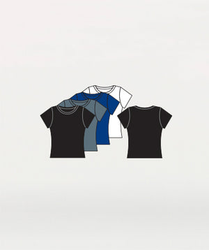 Body Wrappers Men's Pullover Shirt