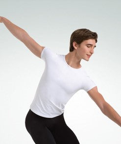 Body Wrappers Men's Pullover Shirt