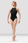 Bloch Women's Anya Halterneck Leotard