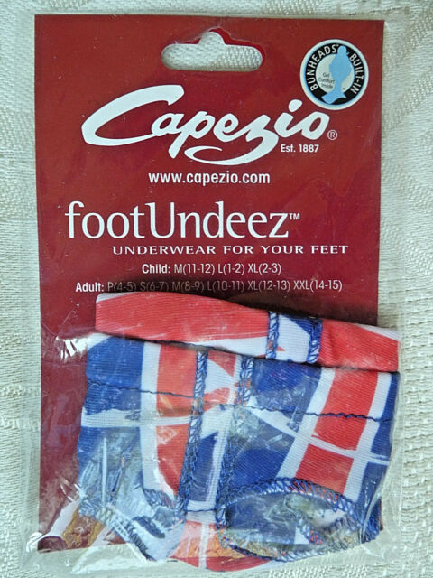 FOOTUNDEEZ UNJ
